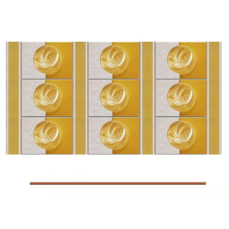 Pensile Buddha Alcova