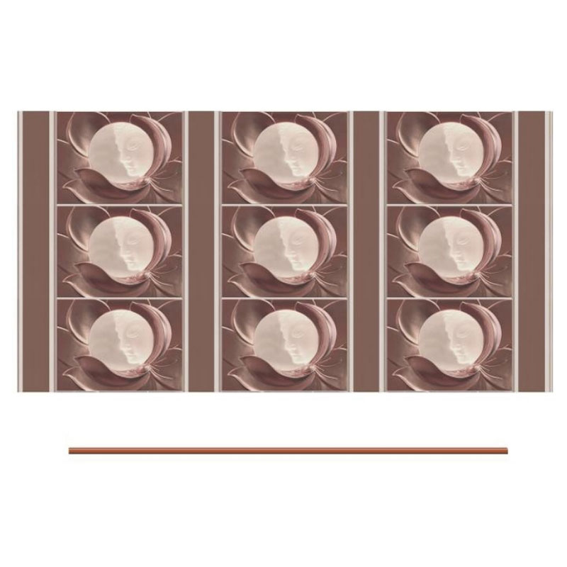 Pensile Buddha Alcova