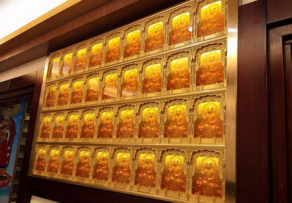 Funziona la navigazione