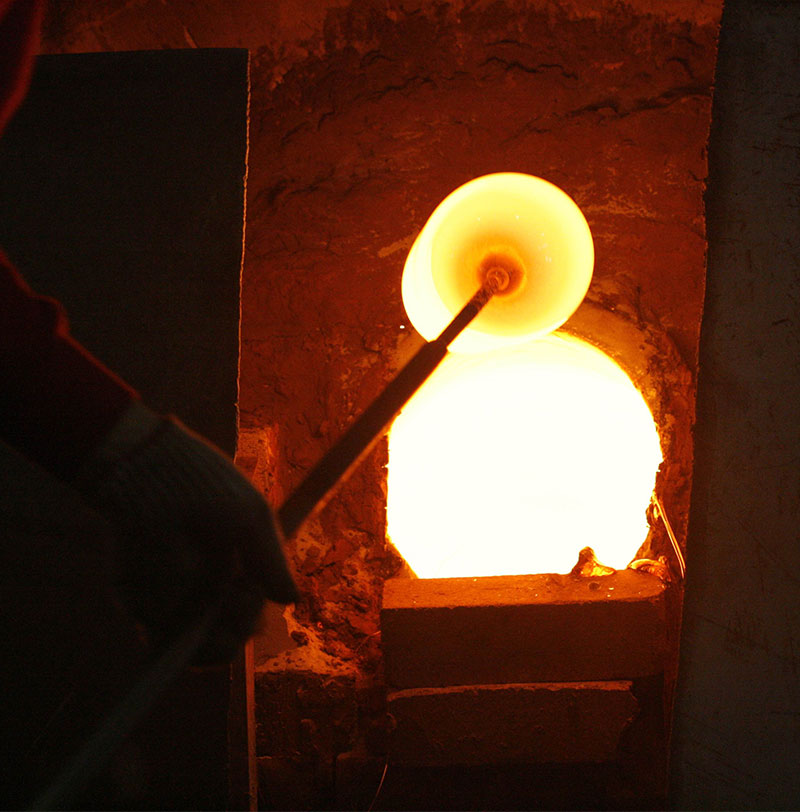 Selezione dei materiali