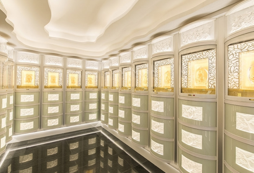 Funziona la navigazione