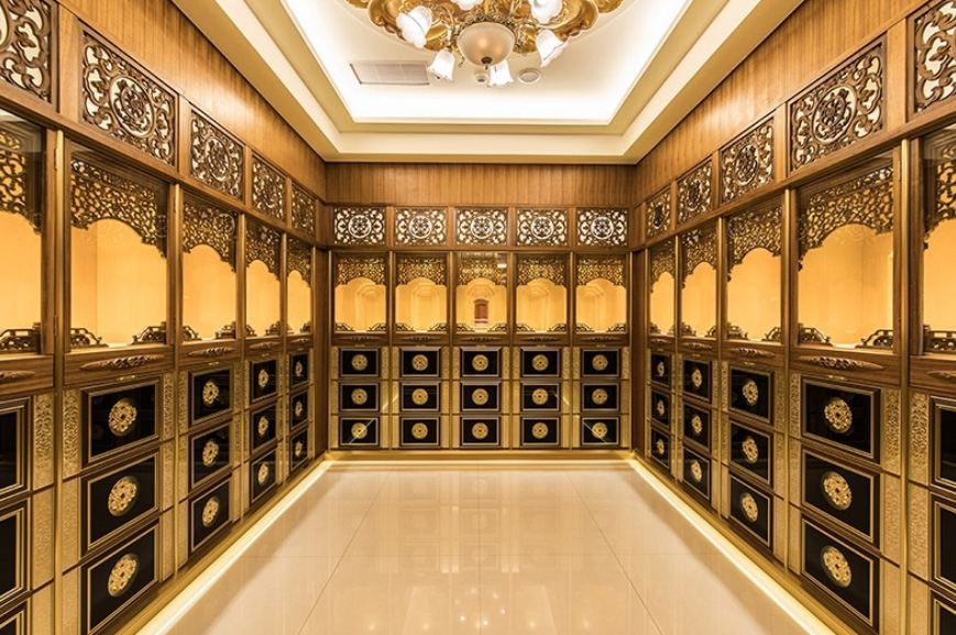 Funziona la navigazione