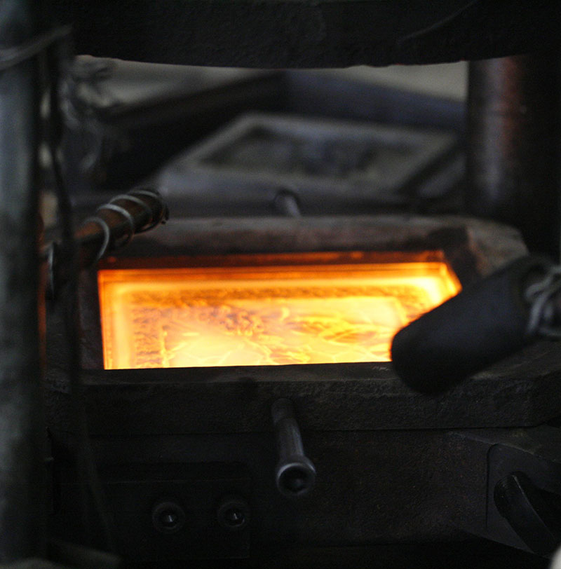 abbassare la temperatura