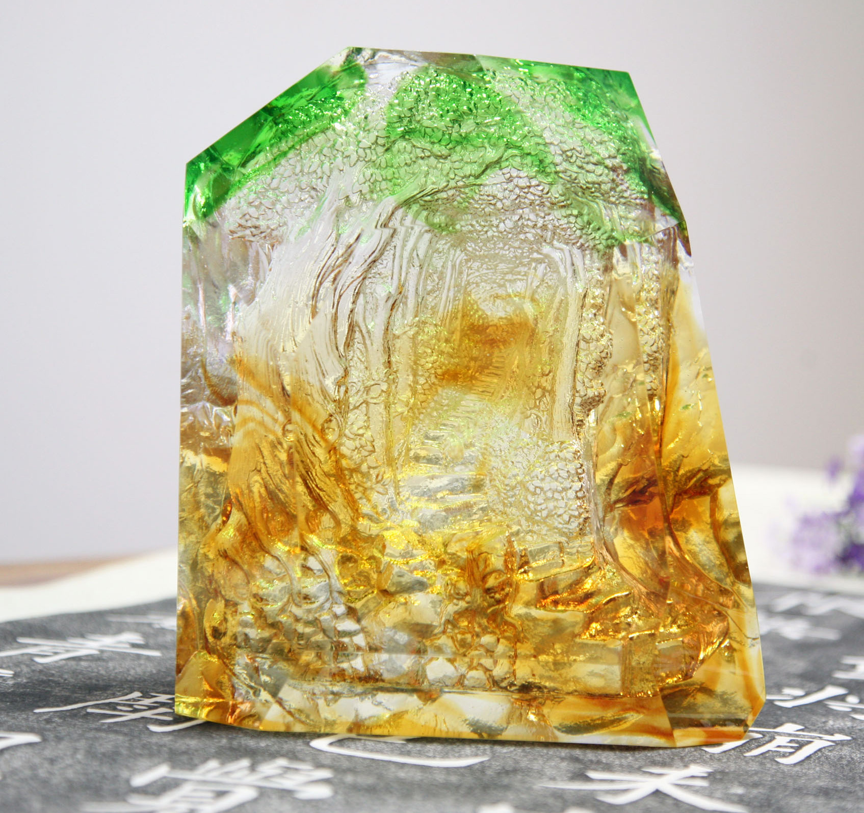 Funziona la navigazione