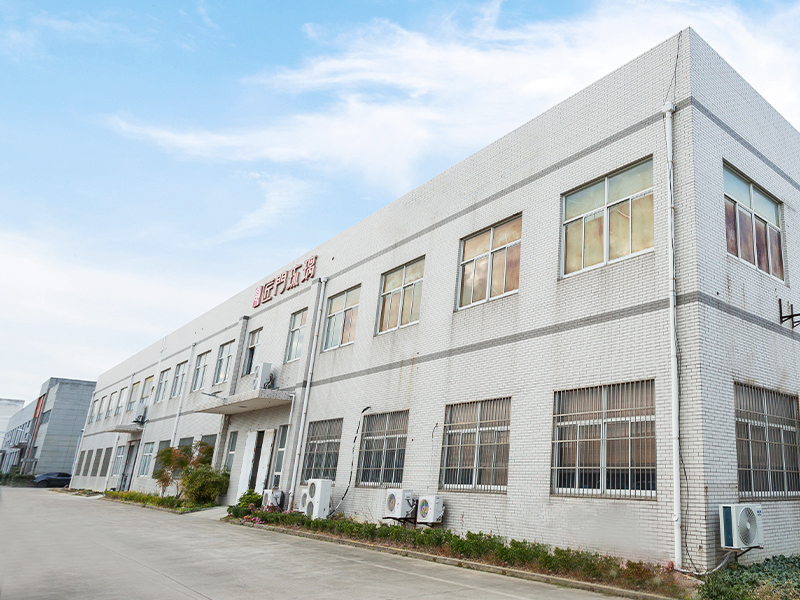 Ambiente di fabbrica